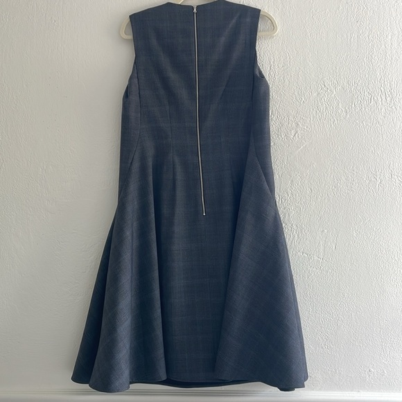 Yaly Couture Tailored Dress, size 6 - Picture 2 of 16